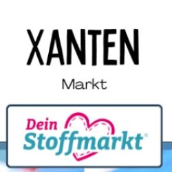 Fabric market - Xanten 2026